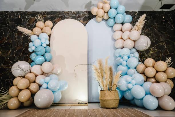 Personalized Decor for Exclusive Gatherings