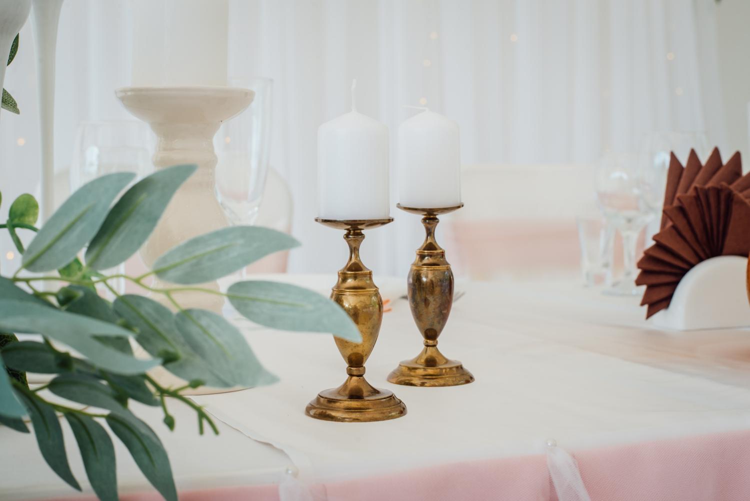 Elevate Your Occasion: Discover Olithste's Signature Decor Style