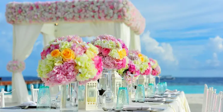 The Art of Ambiance: How Decor Transforms Any Event Space