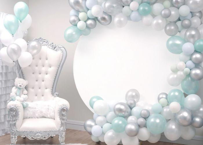 Olithste: Crafting Unforgettable Event Atmospheres with Expert Decor